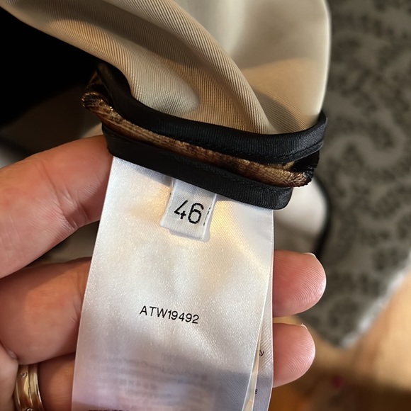 THE ATTICO
LEOPARD PRINT STRETCH VELVET MINI DRESS - Picture 8 of 10